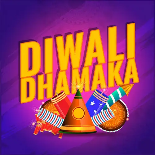 Diwali Crackers