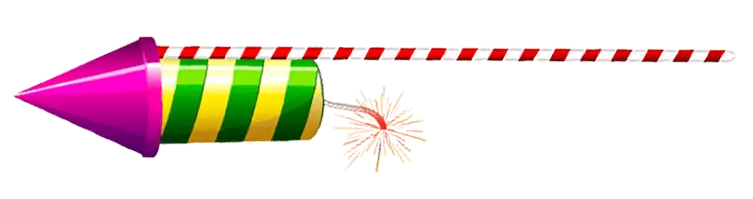 AK Rainbow Crackers