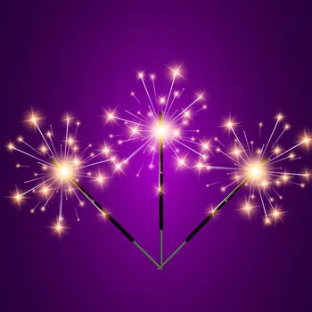 Sparklers