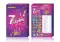 Rainbow 7 Rhythms (25 Items)