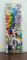 Multi colour Smoke (3pcs)