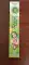 30cm Green Sparklers